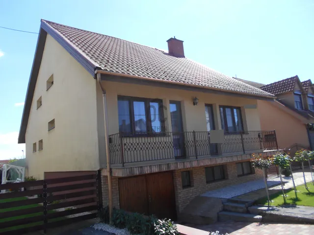 Eladó ház Kisvárda 160 nm