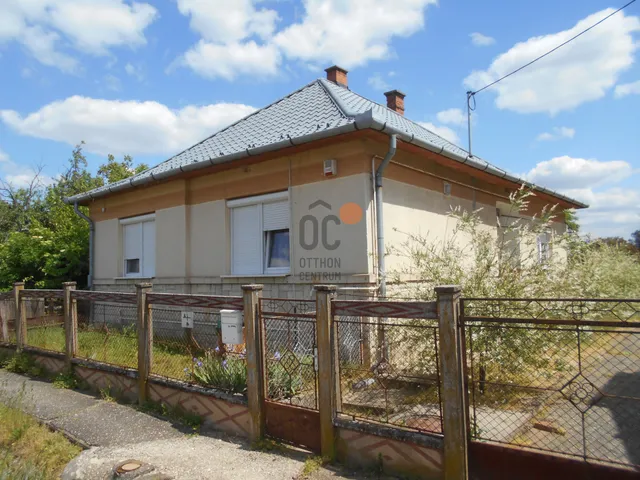 Eladó ház Nyíregyháza, Oros 76 nm