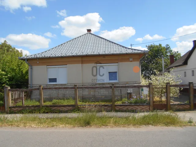 Eladó ház Nyíregyháza, Oros 76 nm