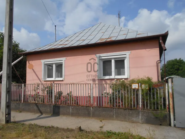 Eladó ház Kisvárda 80 nm