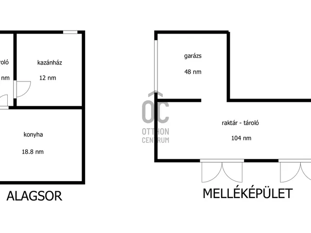 Eladó ház Eperjeske 150 nm