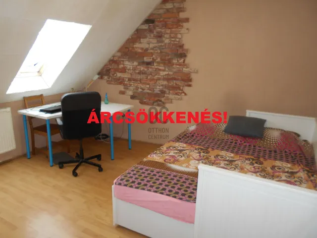 Eladó lakás Kisvárda 49 nm
