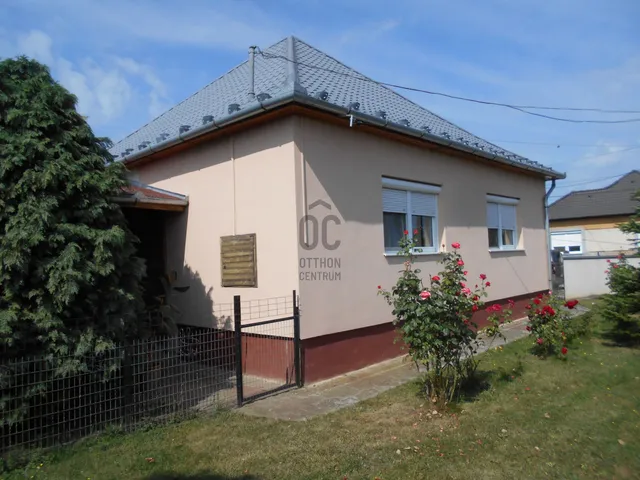 Eladó ház Döge 92 nm