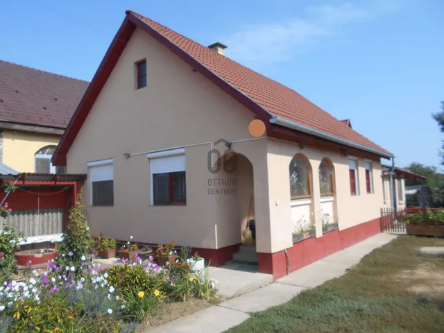 Eladó ház Kisvárda 92 nm