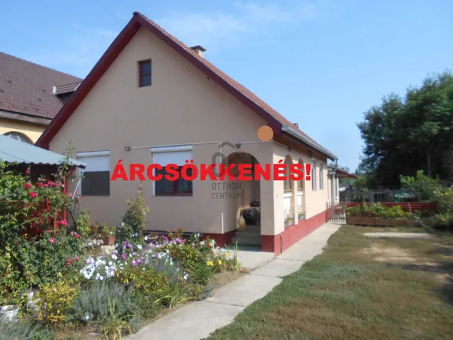 Eladó ház Kisvárda 92 nm