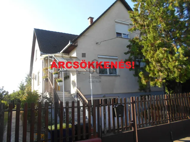 Eladó ház Kisvárda 180 nm