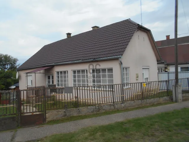 Eladó ház Szabolcsveresmart 75 nm