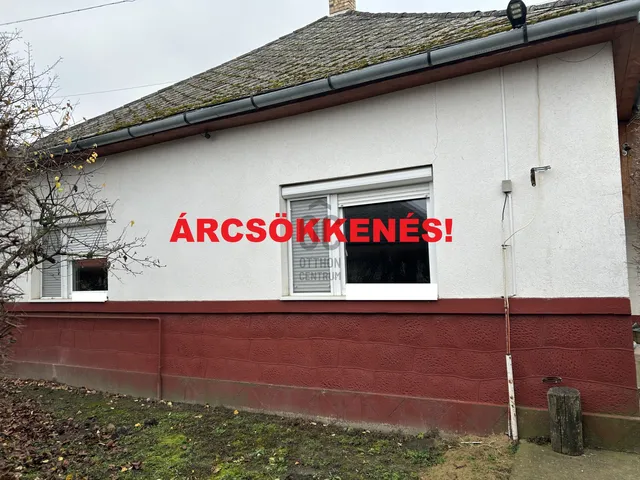 Eladó ház Nyírtass 110 nm