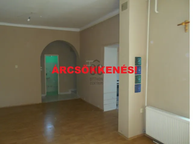 Eladó ház Nyírtass 110 nm