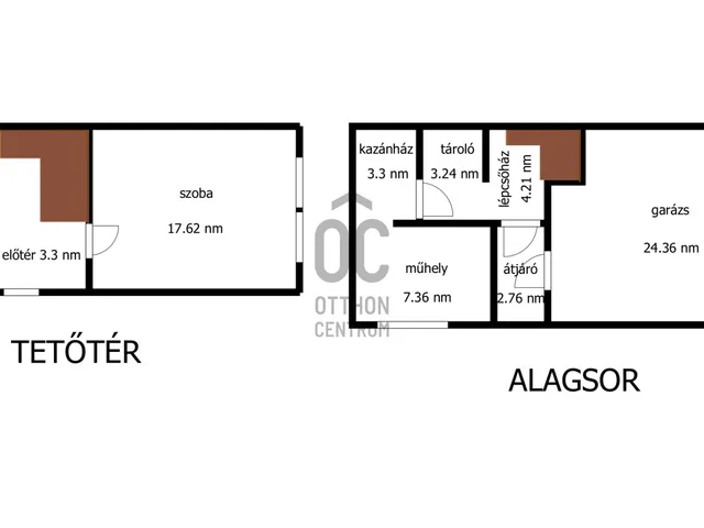 Eladó lakás Kisvárda 115 nm