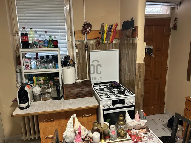 Eladó lakás Kisvárda 54 nm