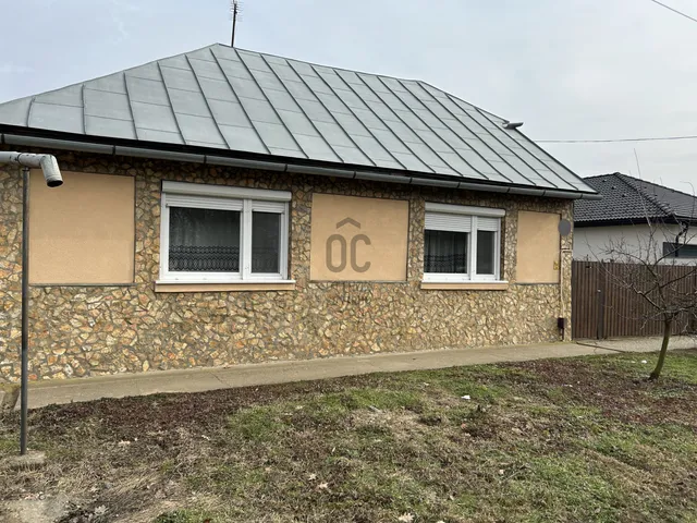 Eladó ház Mándok 75 nm