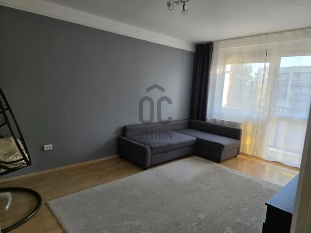 Eladó lakás Záhony 55 nm