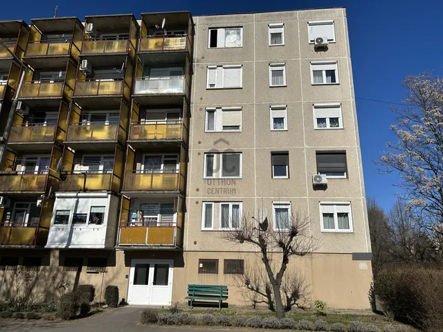 Eladó lakás Záhony 55 nm