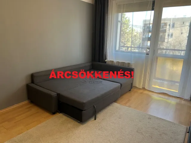 Eladó lakás Záhony 55 nm