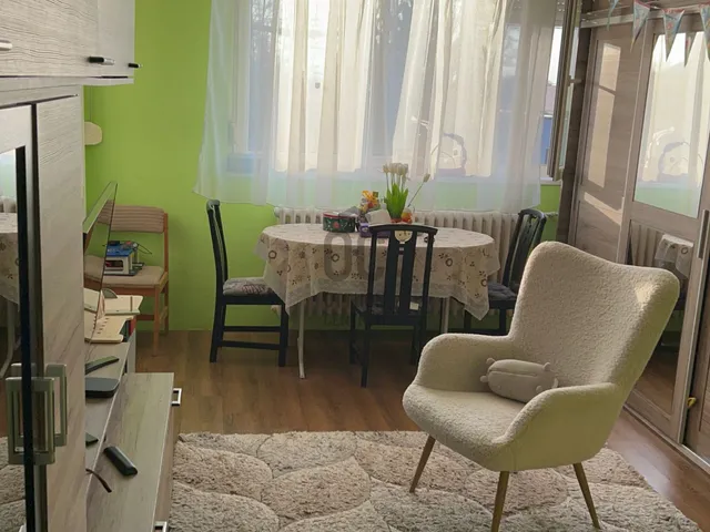 Eladó lakás Kisvárda 54 nm