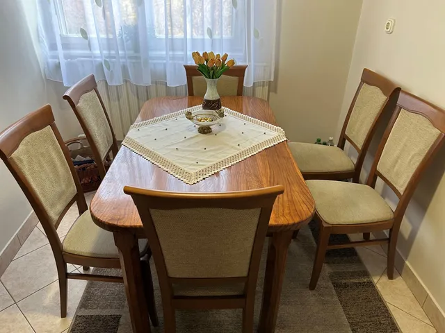 Eladó lakás Kisvárda 74 nm