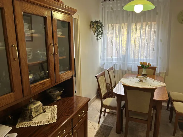 Eladó lakás Kisvárda 74 nm