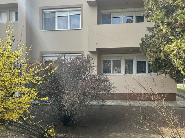 Eladó lakás Kisvárda 74 nm