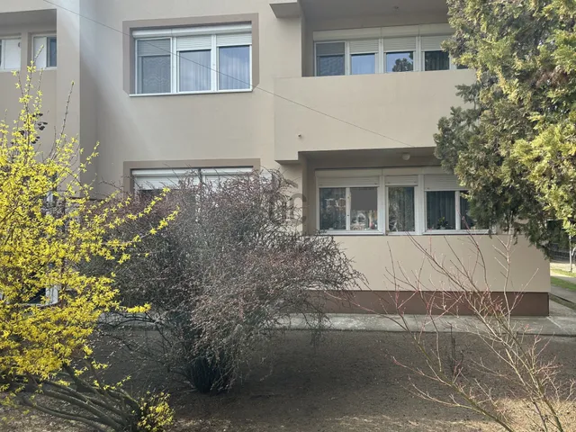 Eladó lakás Kisvárda 74 nm