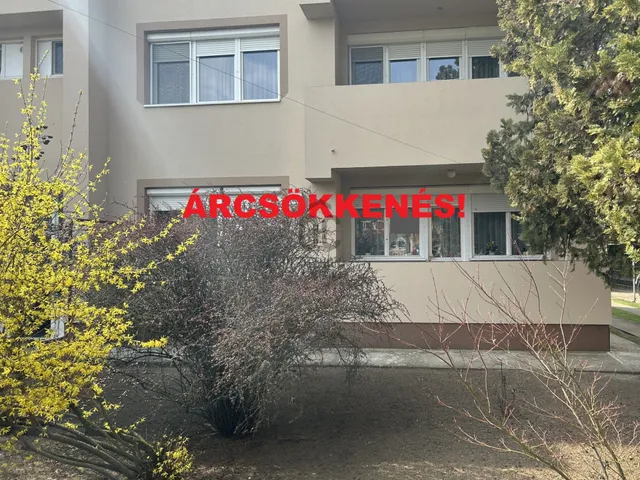 Eladó lakás Kisvárda 78 nm