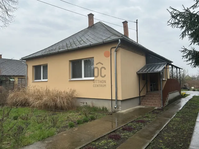 Eladó ház Kisvárda 94 nm