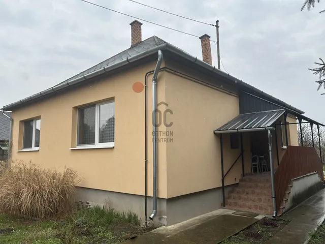 Eladó ház Kisvárda 94 nm