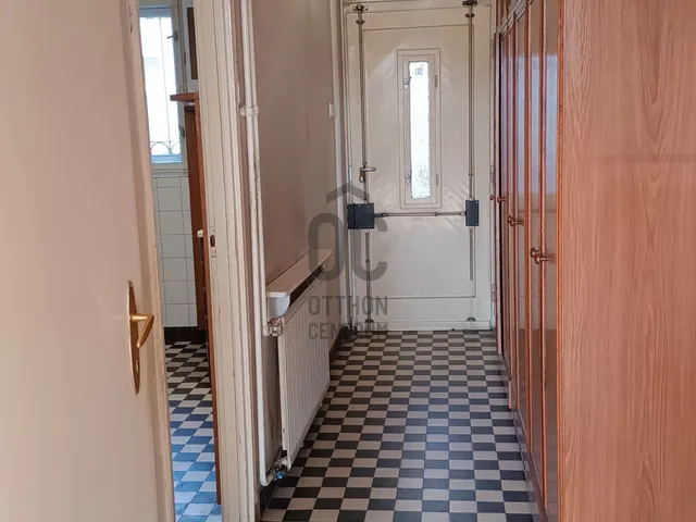 Eladó lakás Budapest I. kerület 79 nm