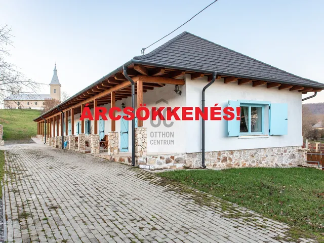 Eladó ház Vilyvitány 110 nm
