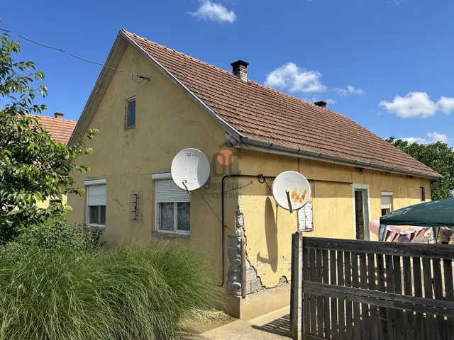 Eladó ház Döge 86 nm