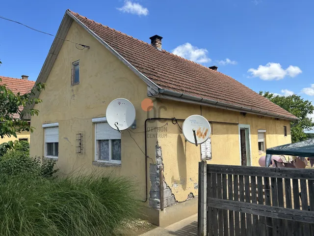 Eladó ház Döge 86 nm