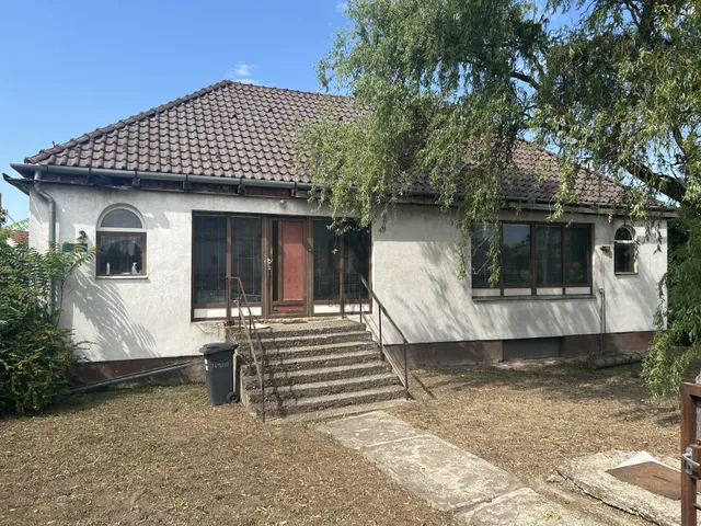 Eladó ház Dombrád 155 nm