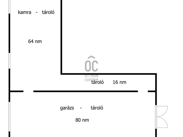 Eladó ház Dombrád 155 nm