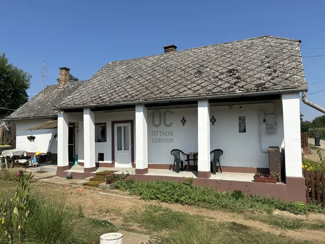 Eladó ház Nyírtass 46 nm