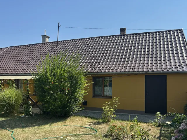 Eladó ház Záhony 61 nm
