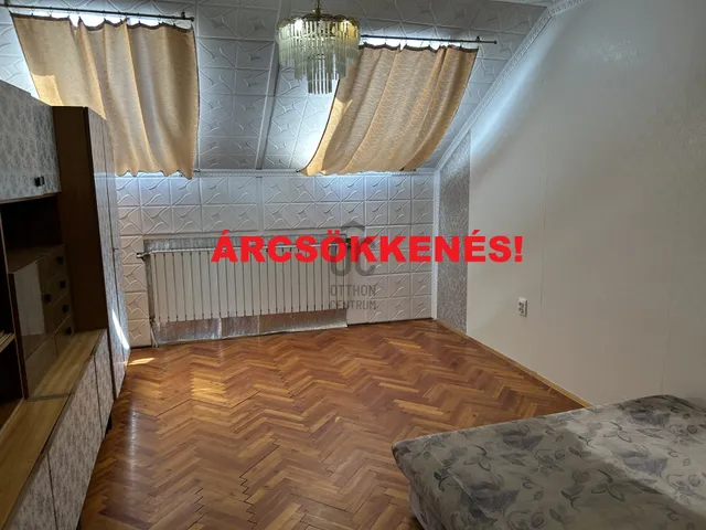 Eladó lakás Kisvárda 39 nm