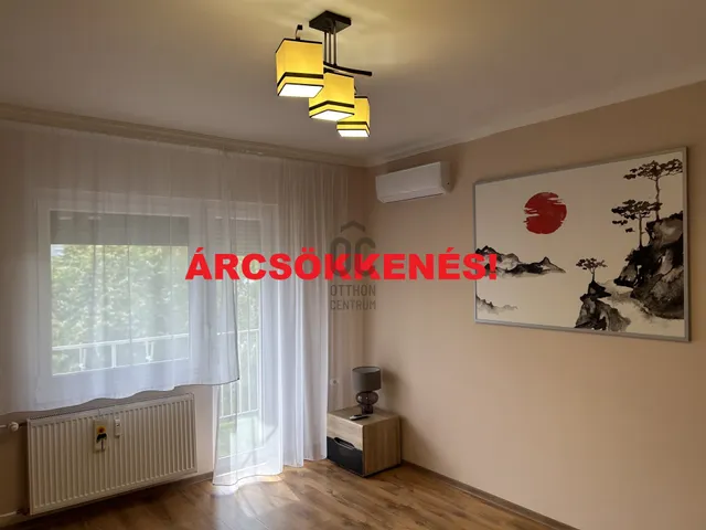 Eladó lakás Kisvárda 54 nm