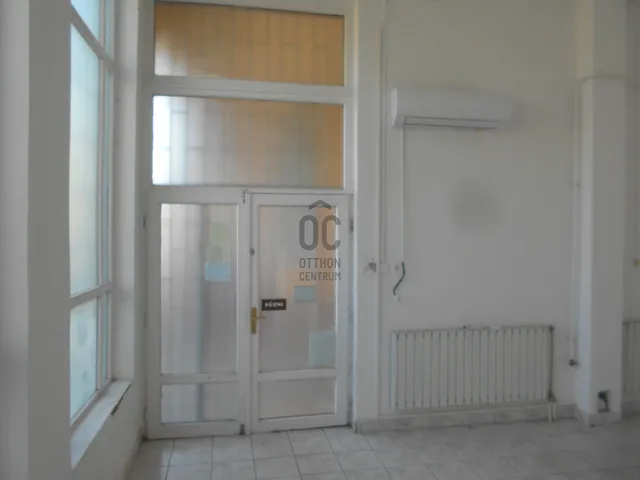 Eladó kereskedelmi és ipari ingatlan Kisvárda 38 nm