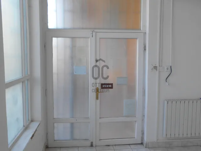 Eladó kereskedelmi és ipari ingatlan Kisvárda 38 nm
