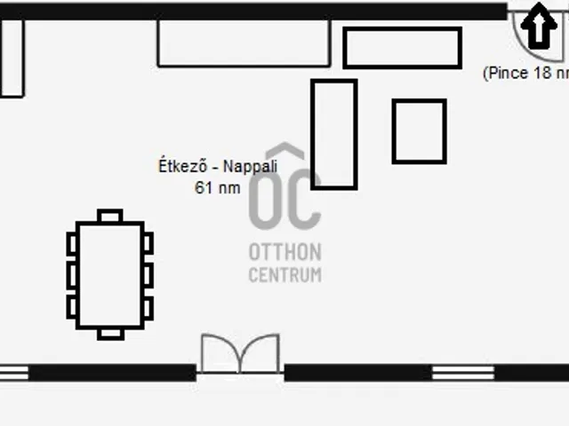 Eladó ház Szálka 112 nm