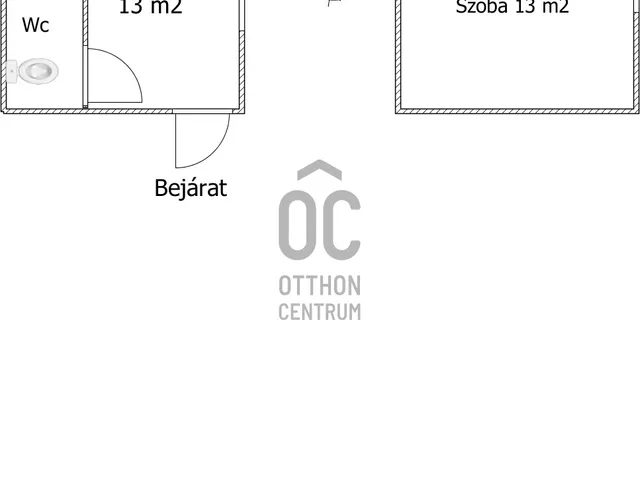 Eladó üdülő és hétvégi ház Bogyiszló 26 nm