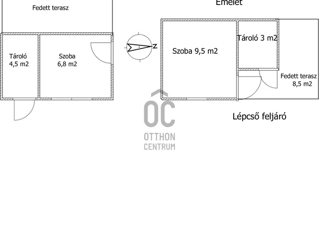 Eladó üdülő és hétvégi ház Bogyiszló 32 nm