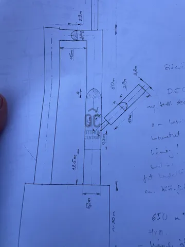 Eladó mezőgazdasági ingatlan Kölesd 15224 nm