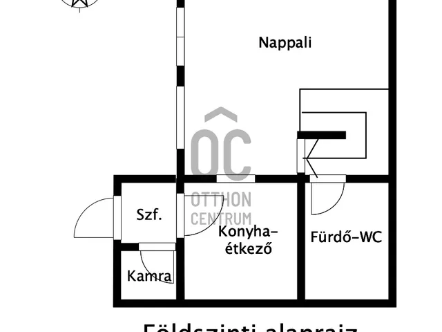 Eladó lakás Szekszárd, Alsóváros 55 nm