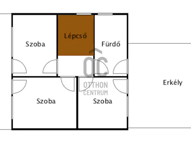 Eladó lakás Szekszárd 149 nm