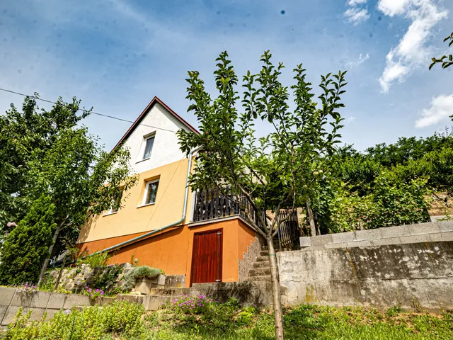 Eladó mezőgazdasági ingatlan Szekszárd, Felsőváros 1395 nm