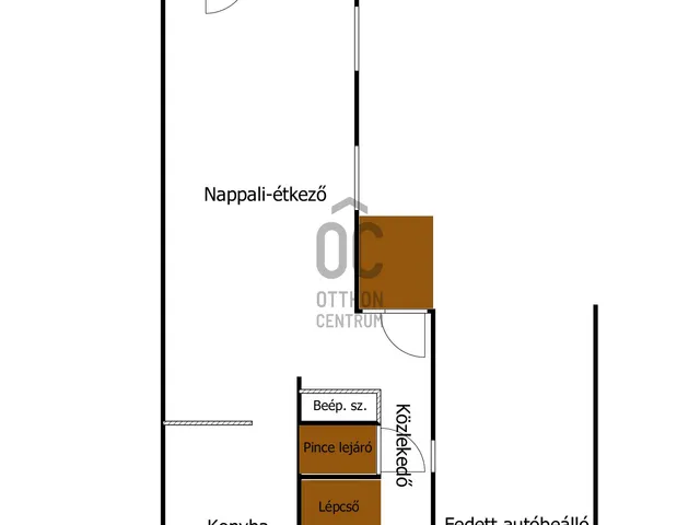 Eladó ház Szekszárd 153 nm