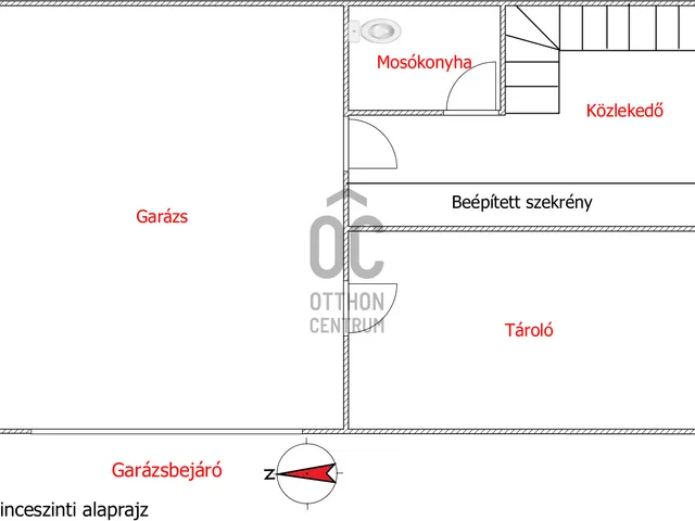 Eladó ház Szekszárd 88 nm