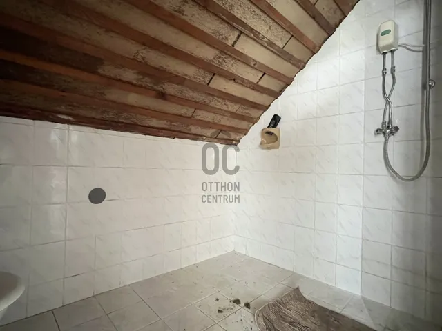 Eladó ház Decs 55 nm