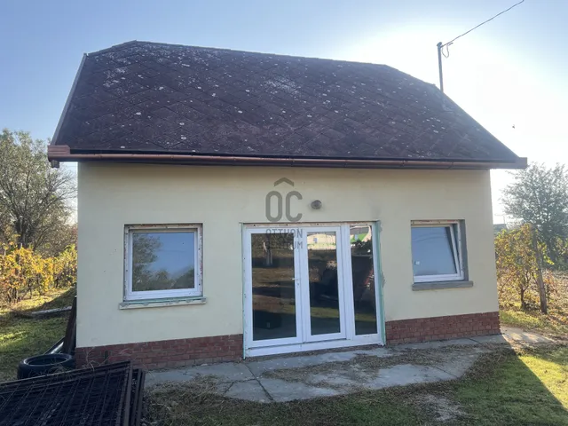 Eladó telek Szekszárd, Szőlőhegy 4909 nm